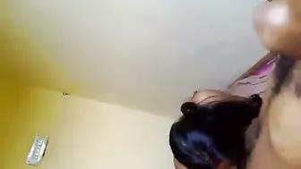 Bhabhi Getting Fucked By Her Coworker In Hotel Room Scandal