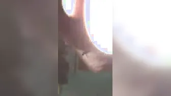 Wife Sucking My Dick At Home While Parents Are Away Tonight