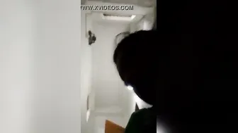 Punjabi GF Peeing On Camera For Her Horny Lover To See