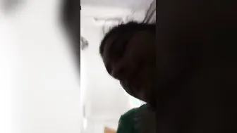 Punjabi GF Peeing On Camera For Her Horny Lover To See