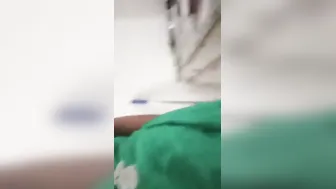 Punjabi GF Peeing On Camera For Her Horny Lover To See