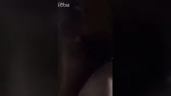Indian Girl Exposing Huge Natural Boobs And Playing With Them Solo