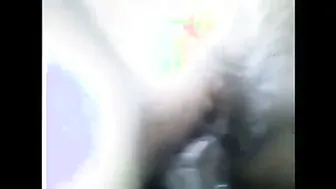 Neighbor Aunty Fucking Young Guy When Husband At Work