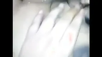 Neighbor Aunty Fucking Young Guy When Husband At Work