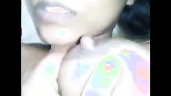 Neighbor Aunty Fucking Young Guy When Husband At Work