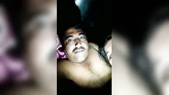 Married Bhabhi Riding His Thick Cock In Homemade Private Clip