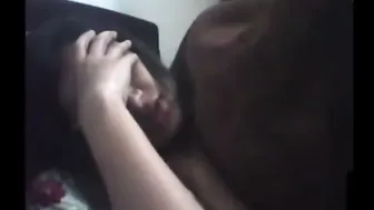 Horny GF Begging BF To Fuck Her Hard Tonight