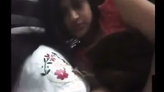 Horny GF Begging BF To Fuck Her Hard Tonight