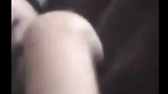 Horny GF Begging BF To Fuck Her Hard Tonight