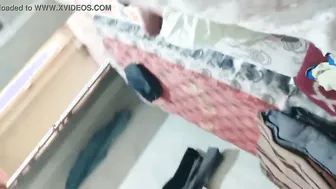 Village Milf Sucking Uncle Cock In Secret Dehati Leaked Video