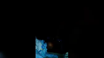 Desi GF Going Live While Licking And Sucking His Dick