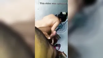 Married Woman Riding Me Hard At Home Filmed On Bedroom Hidden Cam