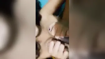 Bangla GF Sucking And Riding Me Leaked Private Mms Scandal