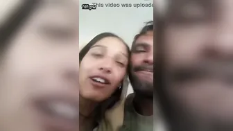 Village Couple Having Rough Sex In Their Small Room Secretly