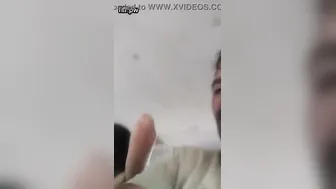 Village Couple Having Rough Sex In Their Small Room Secretly