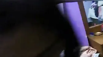 Dusky Tamil Wife Sucking My Dick Till I Explode In Her Mouth