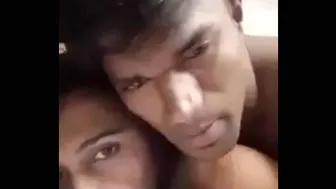 Village Couple Fucking Hard Making Me Cum In Just Five Minutes