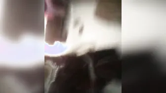 Desi College GF Stripping Naked On Private Video Call