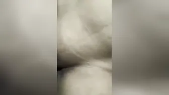 Homemade Sex Tape Leaked Showing Couple Going Wild At Night