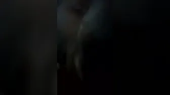 Homemade Sex Tape Leaked Showing Couple Going Wild At Night