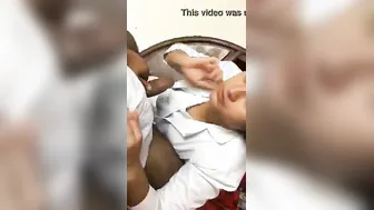 Busty College Babe Fucking Her Classmate Caught On Hidden Cam