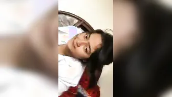 Busty College Babe Fucking Her Classmate Caught On Hidden Cam