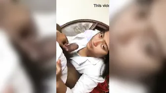 Busty College Babe Fucking Her Classmate Caught On Hidden Cam