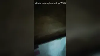 Village Couple Fucking Rough Making Her Moan In Pain Tonight