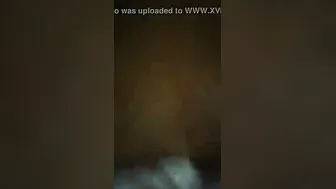 Village Couple Fucking Rough Making Her Moan In Pain Tonight