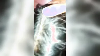Married Woman Sucking Him Off Expertly In Homemade Clip