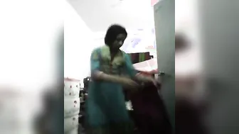 Bengali College Babe Stripping Naked On Mobile Recording