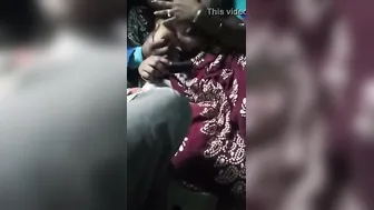 Three Friends Playing With Boobs In Wild Bedroom Session