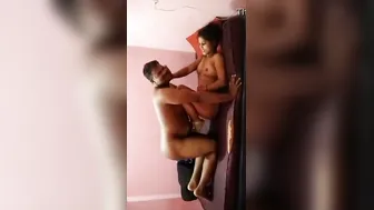 Amateur Indian Couple Sharing Their Bedroom Secrets Online