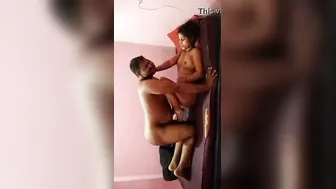 Amateur Indian Couple Sharing Their Bedroom Secrets Online