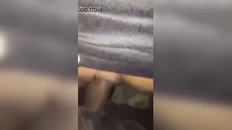 Young Lovers Caught On Tape Fucking Hard In Private Room