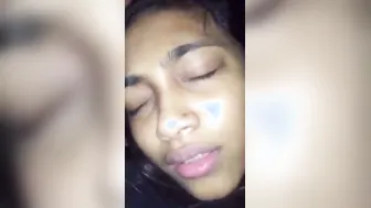 Young Lovers Caught On Tape Fucking Hard In Private Room