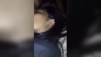 Young Lovers Caught On Tape Fucking Hard In Private Room