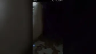 Homemade Couple Sex Tape Filmed In Their Small Town Bedroom