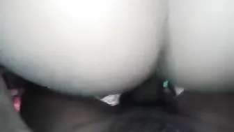 Young Couple Fucking Missionary After Dinner At Home Tonight
