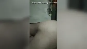 Village Couple Having Loud Sex At Night Caught On Phone Camera