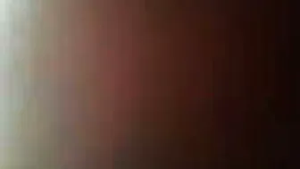 Fingering My GF While She Talks Dirty In Native Tongue