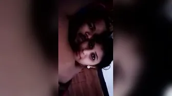 Mature Desi Wife Riding Her Husband After Kids Go To Sleep