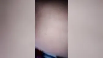 Mature Desi Wife Riding Her Husband After Kids Go To Sleep