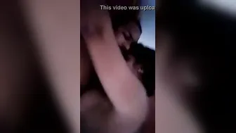 Mature Desi Wife Riding Her Husband After Kids Go To Sleep