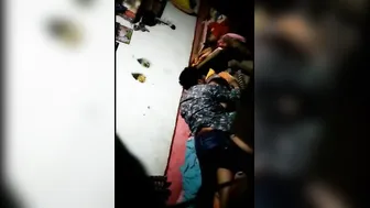 Village Couple Fucking Caught On Hidden Camera Leaked Footage