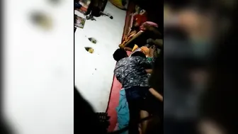 Village Couple Fucking Caught On Hidden Camera Leaked Footage