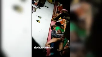Village Couple Fucking Caught On Hidden Camera Leaked Footage