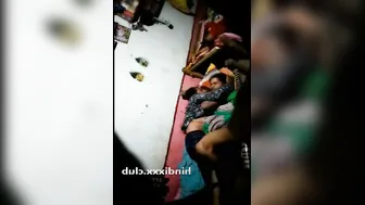 Village Couple Fucking Caught On Hidden Camera Leaked Footage