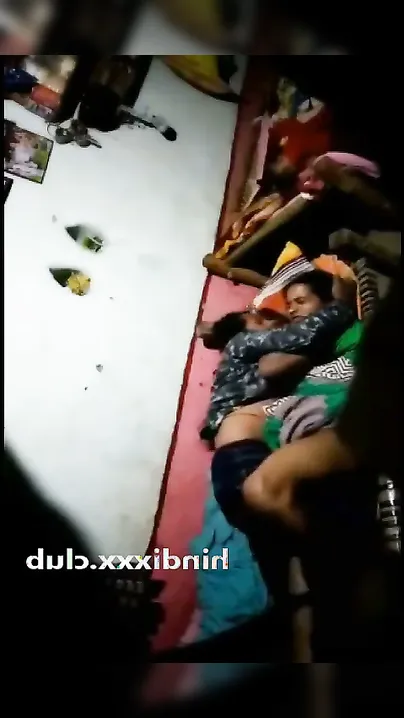 Village Couple Fucking Caught On Hidden Camera Leaked Footage