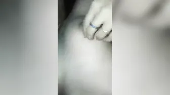 Fingering My Keralian GF Until She Cums On My Fingers